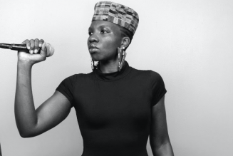 Harlem Rapper Emma Lee Sparks a Revolution on New Song “Hugo Pinell (MOSH)”: Stream