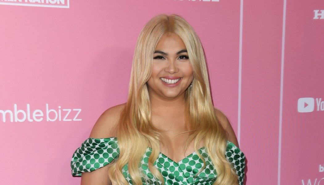 Hayley Kiyoko Brings Surging LGBTQ+ Anthem ‘Girls Like Girls’ To Stonewall Day