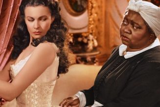 HBO Max Restores Gone With the Wind, With Historical Disclaimer