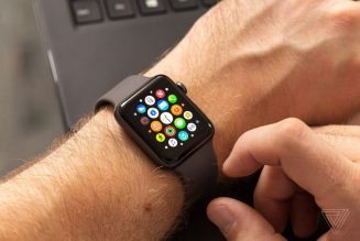Here are the best Apple Watch deals right now
