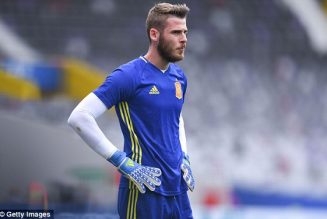 ‘He’s a class act’ – Richard Keys leaps to the defence of £375k-a-wk United star