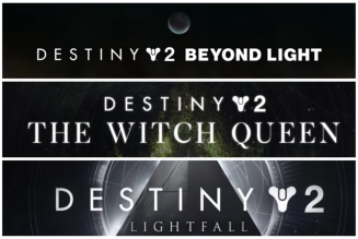HHW Gaming: Bungie Outlines The Future For ‘Destiny 2’ During Livestream Event