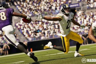 HHW Gaming: EA Details The New “Complete Control” Mechanics Featured In ‘Madden NFL 21’