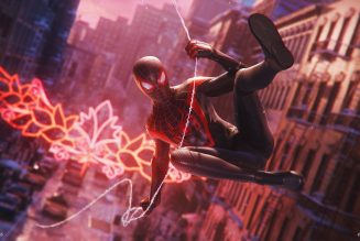 HHW Gaming: Insomniac Games Drops Even More Details On ‘Marvel’s Spider-Man: Mile Morales’