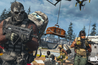 HHW Gaming: New ‘Call of Duty: Warzone’ Season 4 Udpate Adding Limited-Time 200 Player-Matches