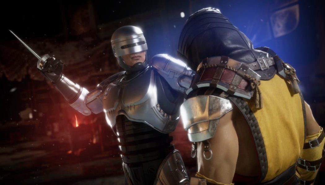 HHW Gaming Review: ‘Mortal Kombat 11: Aftermath” Gives NetherRealm’s Fighter Some New Energy