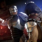 HHW Gaming Review: ‘Mortal Kombat 11: Aftermath” Gives NetherRealm’s Fighter Some New Energy