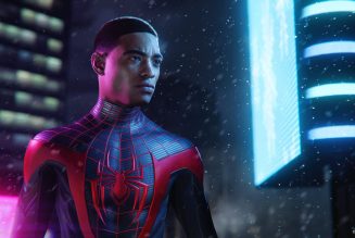 HHW Gaming: ‘Spider-Man: Miles Morales’ Revealed To Be An Expansion With PS5 Enhancements