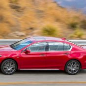 Hi-Diddly-Ho! Acura Just Put a $12,000 Discount on the RLX’s Hood