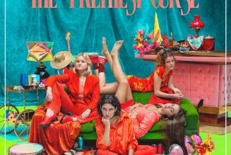 Hinds Give a Track by Track Breakdown of New Album The Prettiest Curse: Stream