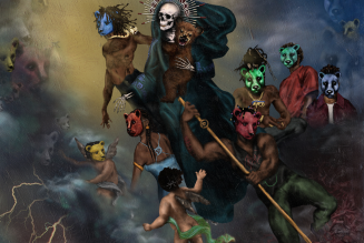 Hip-Hop Supergroup Spillage Village Return with New Single “End of Daze”: Stream