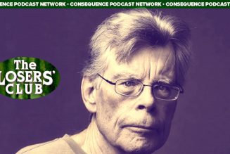 How Many Books Does Stephen King Have Left?