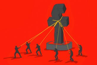 How tech companies are fighting antitrust efforts with front groups