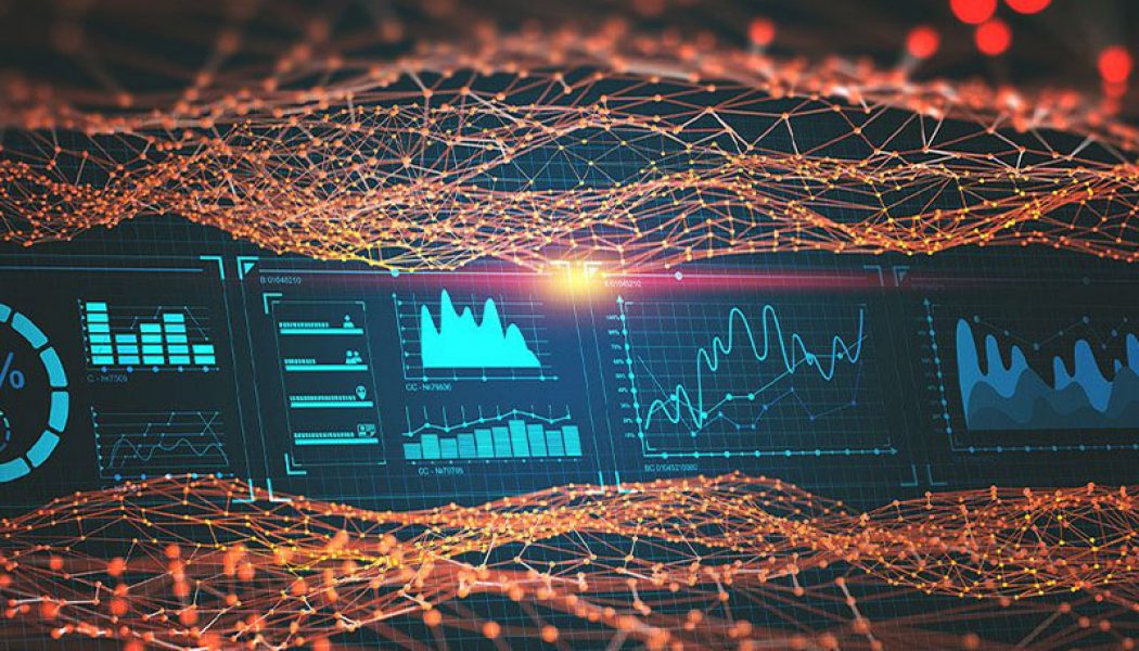 How Tech is Changing the Mining Industry’s Future
