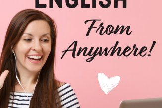 How to Make Money Teaching English Online