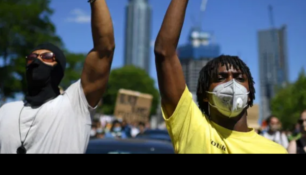 How to Support the Movement for #BlackLivesMatter?