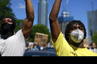 How to Support the Movement for #BlackLivesMatter?