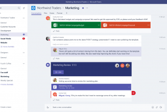 How to Use Microsoft Teams in 4 Quick Steps
