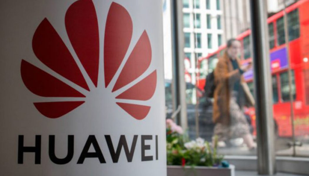 Huawei Partners with SovTech to Develop HMS Apps