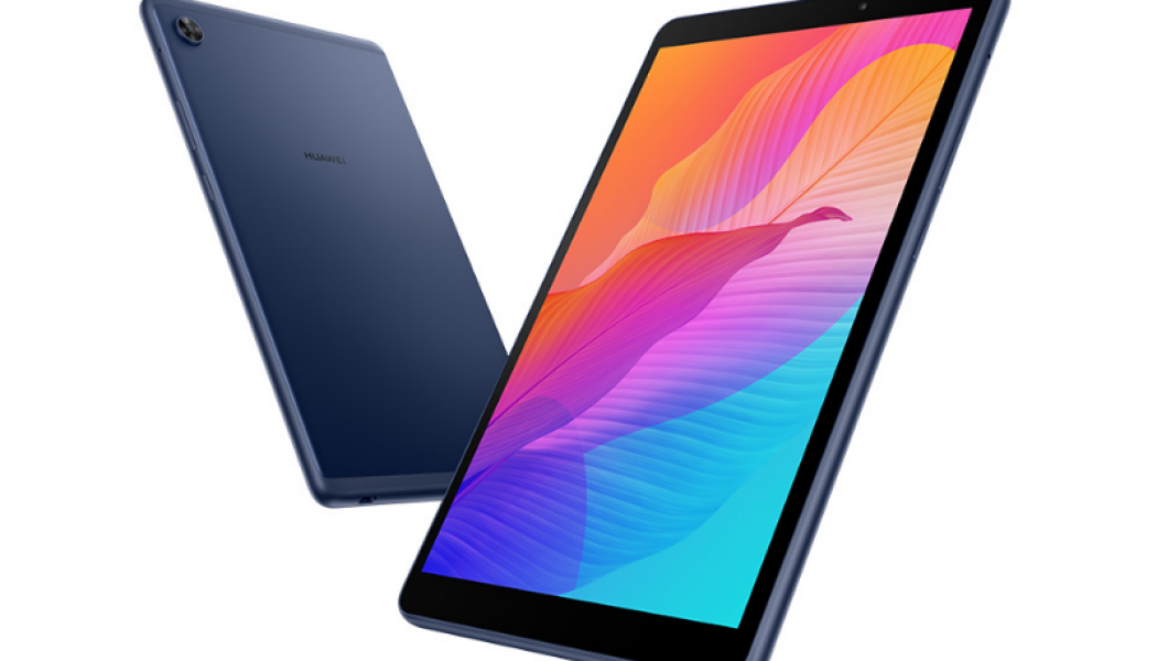 Huawei’s Child-friendly MatePad T8 Now Available in South Africa