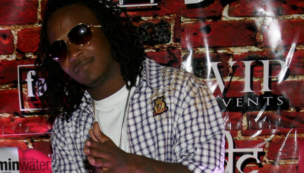 Huey, Rapper Behind ‘Pop, Lock & Drop It,’ Dies at 31