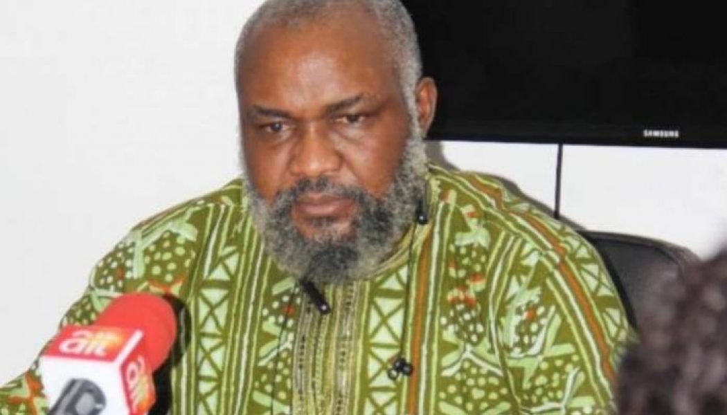 HURIWA drags President Buhari to court over federal character principle