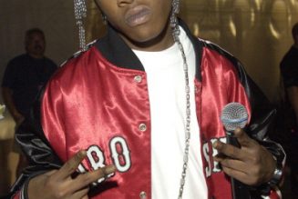 Hurricane Chris Arrested For Second-Degree Murder