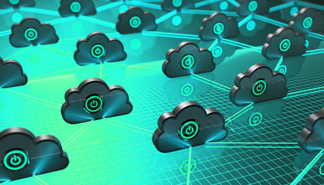 Hybrid Cloud Environments Provide Cheap Security for Financial Service Organisations