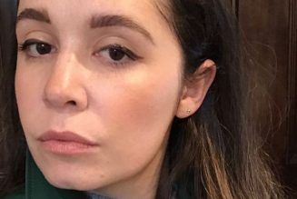 I Always Get Asked About My Eyebrows—Here’s How I Fake Them