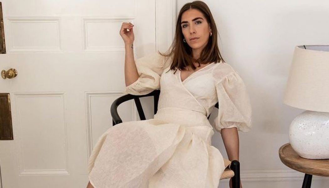 I Haven’t Shopped All Year, But H&M’s Summer Collection Just Changed My Mind