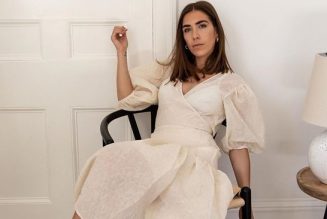 I Haven’t Shopped All Year, But H&M’s Summer Collection Just Changed My Mind