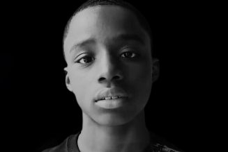 ‘I Just Wanna Live’ Singer Keedron Bryant Signs with Warner Records, Releases Debut Single on Juneteenth: Stream It Now