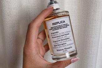 I Own Over 50 Perfumes, and These Are By Far the Most Uplifting