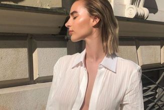 I Swear By Matte Bronzers—These Ones Give the Most Convincing Sun-Kissed Glow