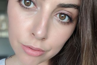 I Try Hundreds of Products a Year, But I Can’t Be Without This £9 Cleanser