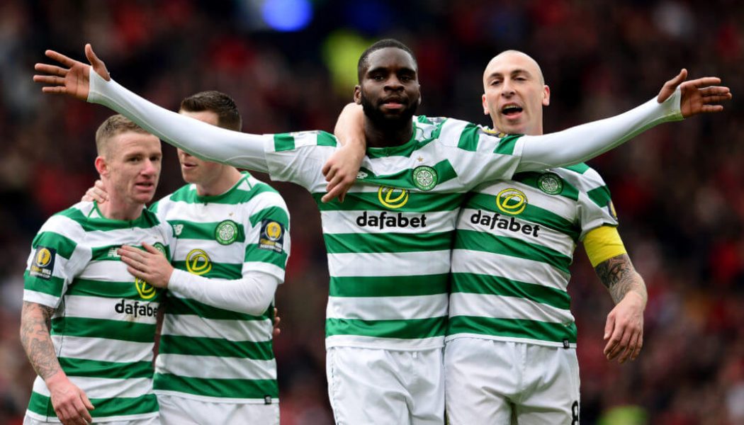 ‘I would love to be part of it’ – Celtic star drops exciting hint about his future, fans will love it