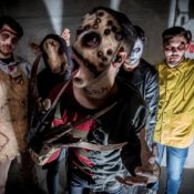 ICE NINE KILLS Releases ‘Undead & Unplugged At The Overlook Hotel’ Acoustic EP