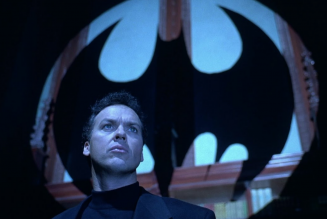 If Michael Keaton Returns to Batman, Why Not Tim Burton? Or Danny Elfman?