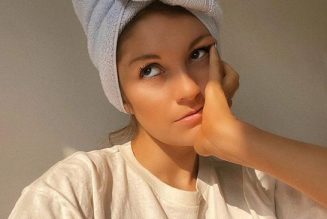 If You’re Overdue a Waxing, Here’s Your No-Fuss Guide to At-Home Hair Removal