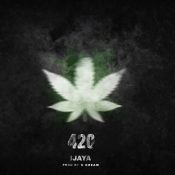Ijaya – 4:20 Rhythm