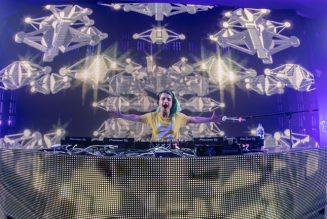 ill.GATES on Racial Injustice, SummerEyes Festival, and New Single “Trapezoid” [Q&A + Premiere]