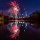 Illegal Fireworks Flooding NYC & People Don’t Know Why, But They Have Some Theories
