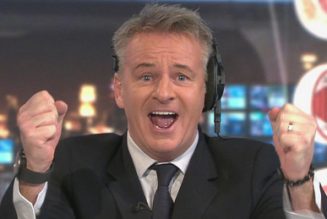 ‘I’m surprised’ – Sky pundit quizzes Celtic’s decision, wants £70k-a-wk star signed & trio released