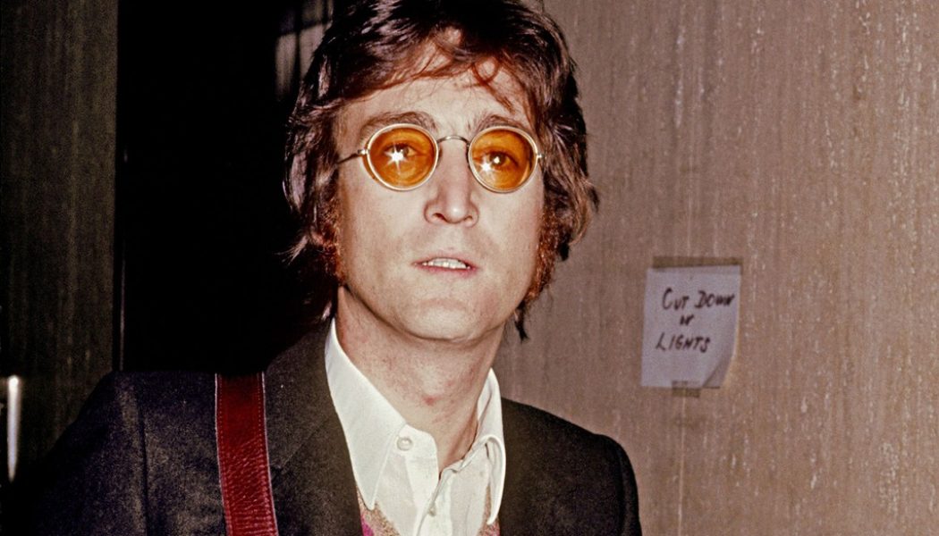Imagine No More Pandering: Why John Lennon’s Protest Perennial Became an Anthem For the Clueless
