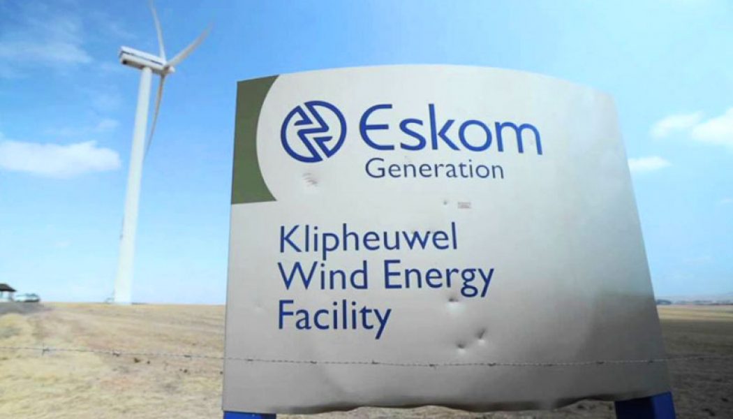 Indebted Eskom Turns to Sukuk Market for Funding