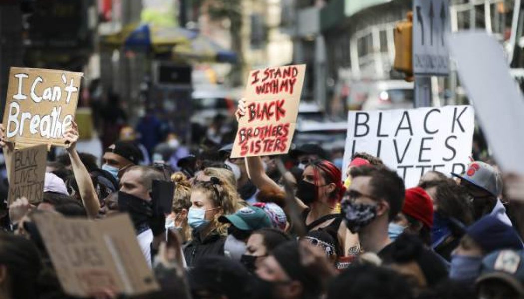 Independent Autopsy Reveals George Floyd Was Murdered By Asphyxia