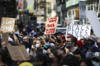 Independent Autopsy Reveals George Floyd Was Murdered By Asphyxia