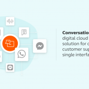 Infobip Launches Conversations – a Connected Customer Experience for Contact Centres