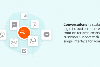 Infobip Launches Conversations – a Connected Customer Experience for Contact Centres