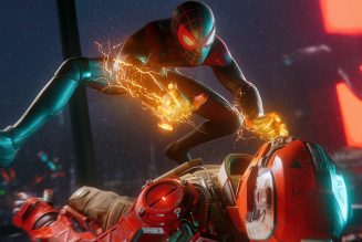 Insomniac confirms Spider-Man: Miles Morales is a standalone PS5 game